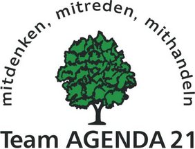 Logo Team Agenda21